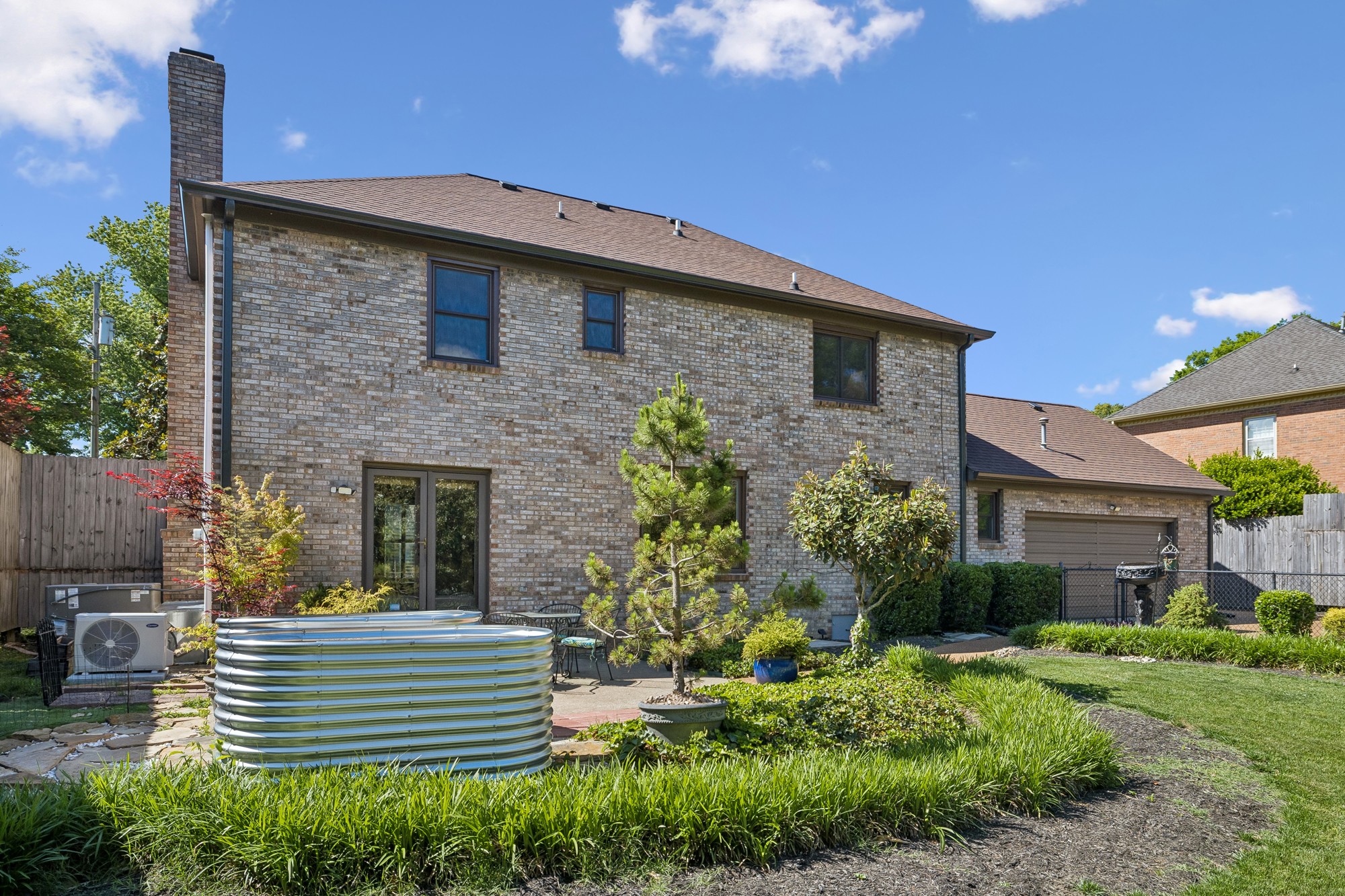 806 Greenbrier Drive Murfreesboro TN 37130