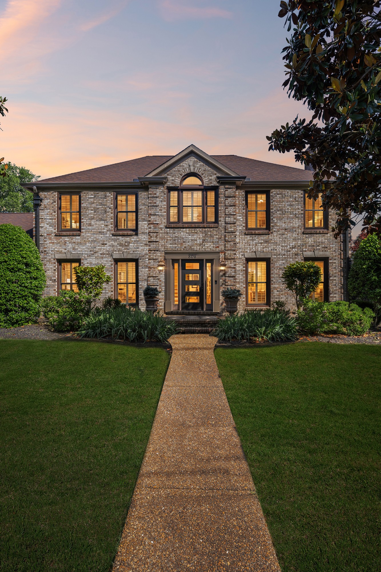 806 Greenbrier Drive Murfreesboro TN 37130