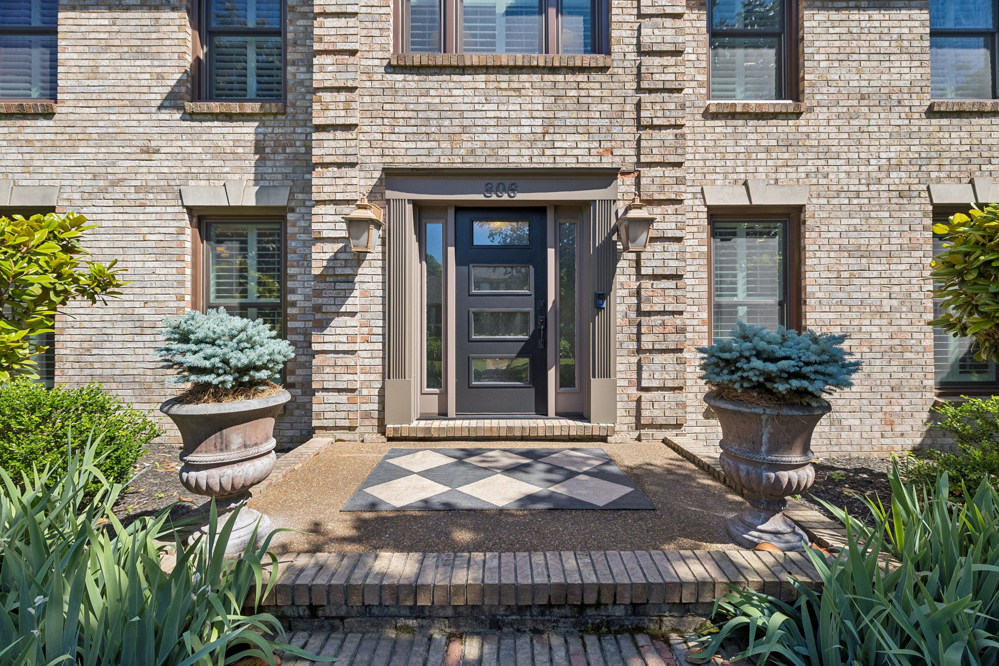806 Greenbrier Drive Murfreesboro TN 37130