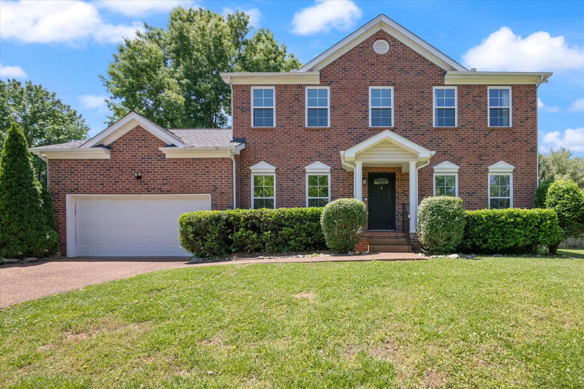 2929 Burtonwood Drive Spring Hill TN 37174