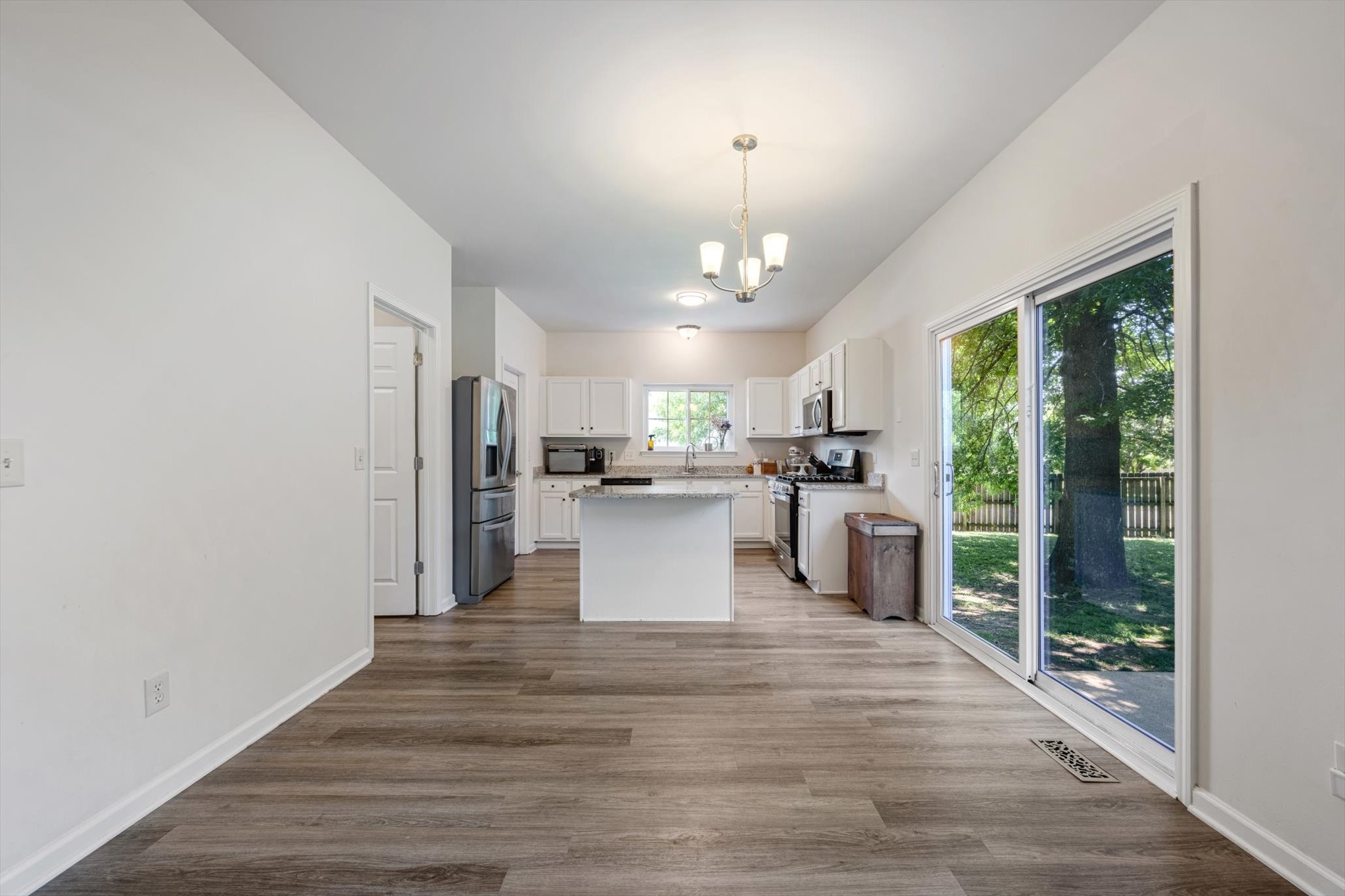 2929 Burtonwood Drive Spring Hill TN 37174