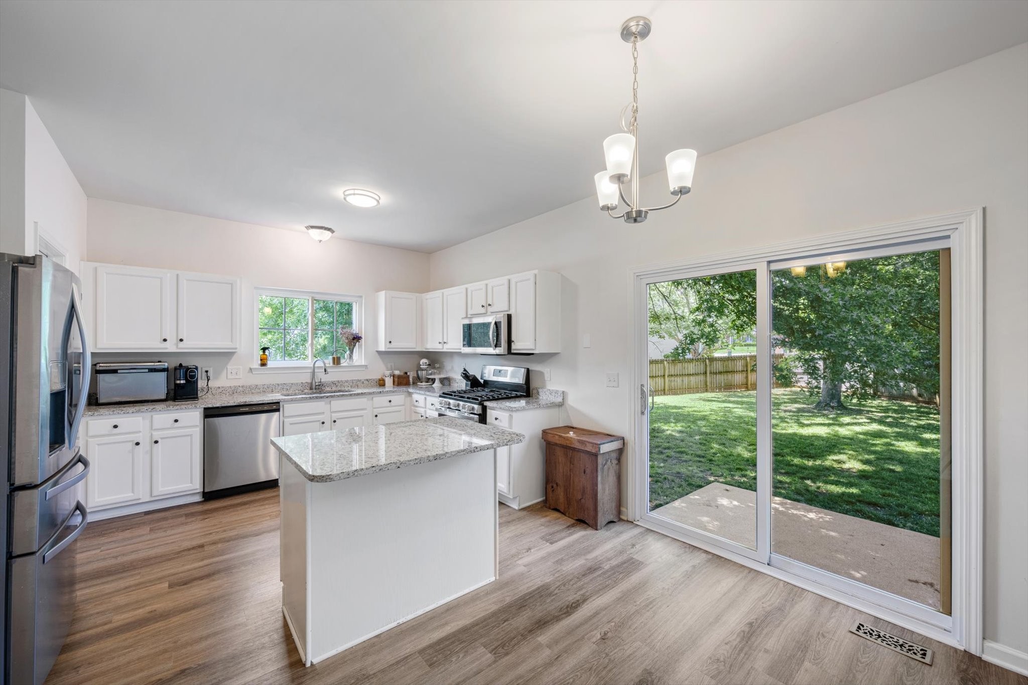 2929 Burtonwood Drive Spring Hill TN 37174