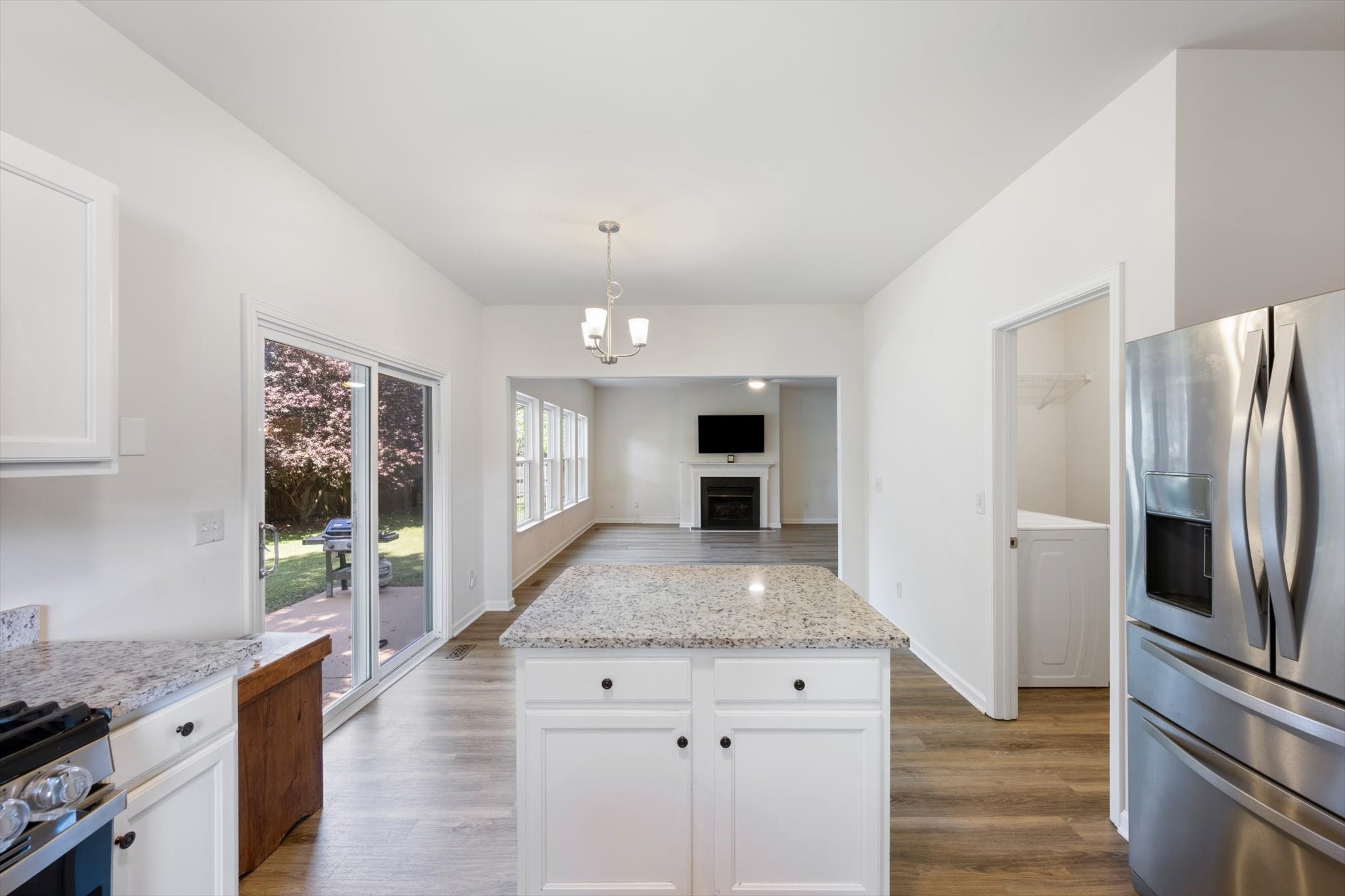 2929 Burtonwood Drive Spring Hill TN 37174