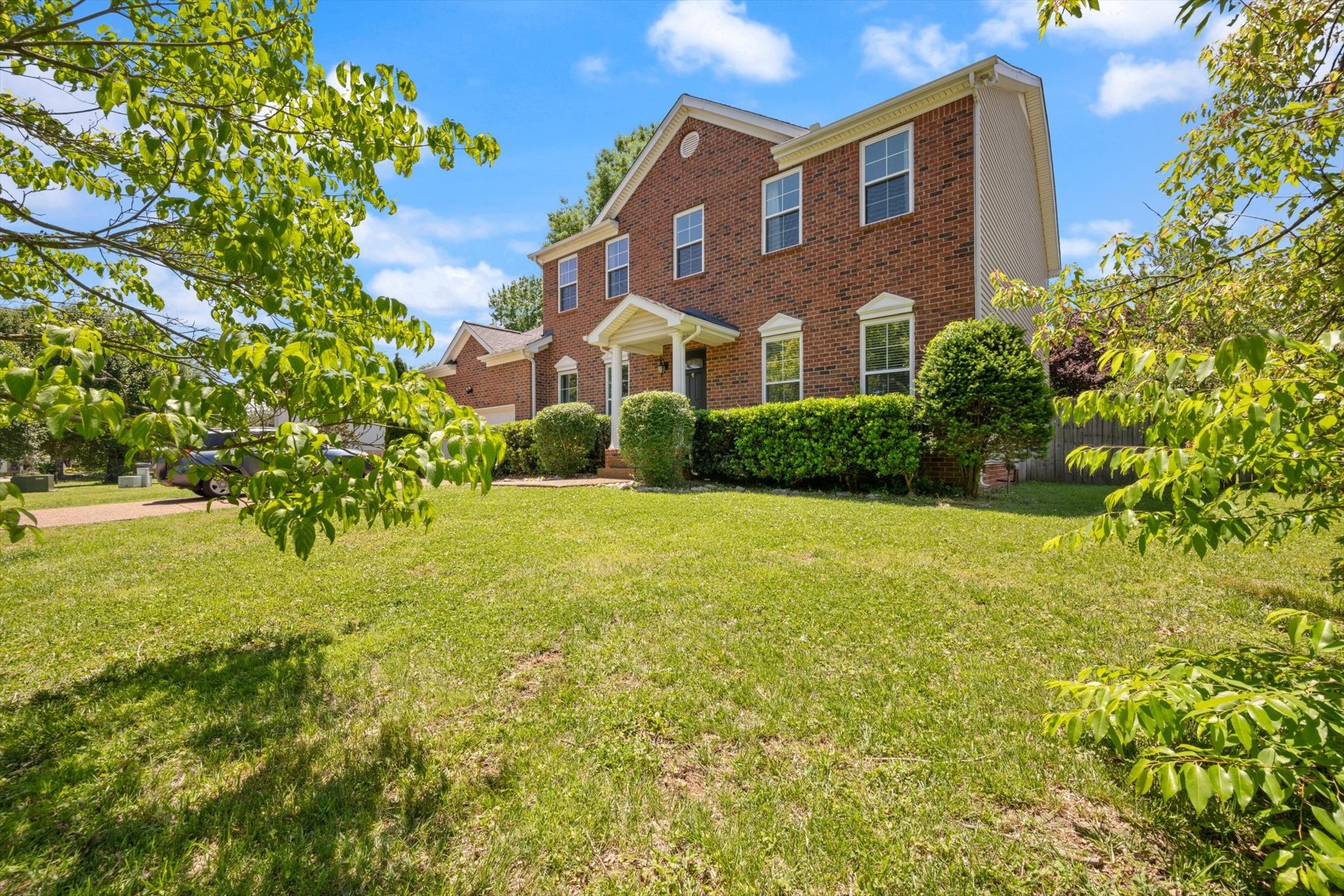 2929 Burtonwood Drive Spring Hill TN 37174
