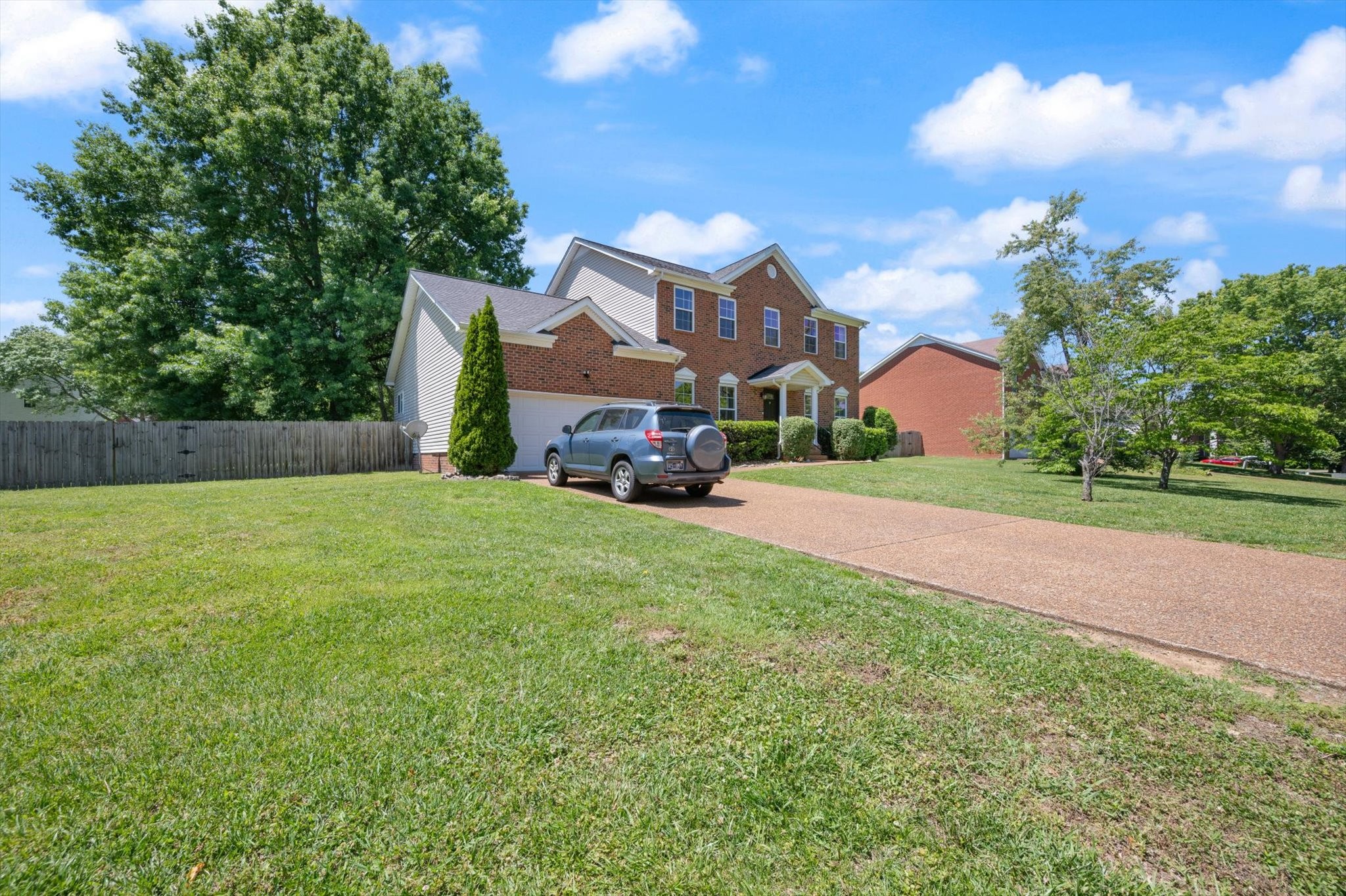 2929 Burtonwood Drive Spring Hill TN 37174
