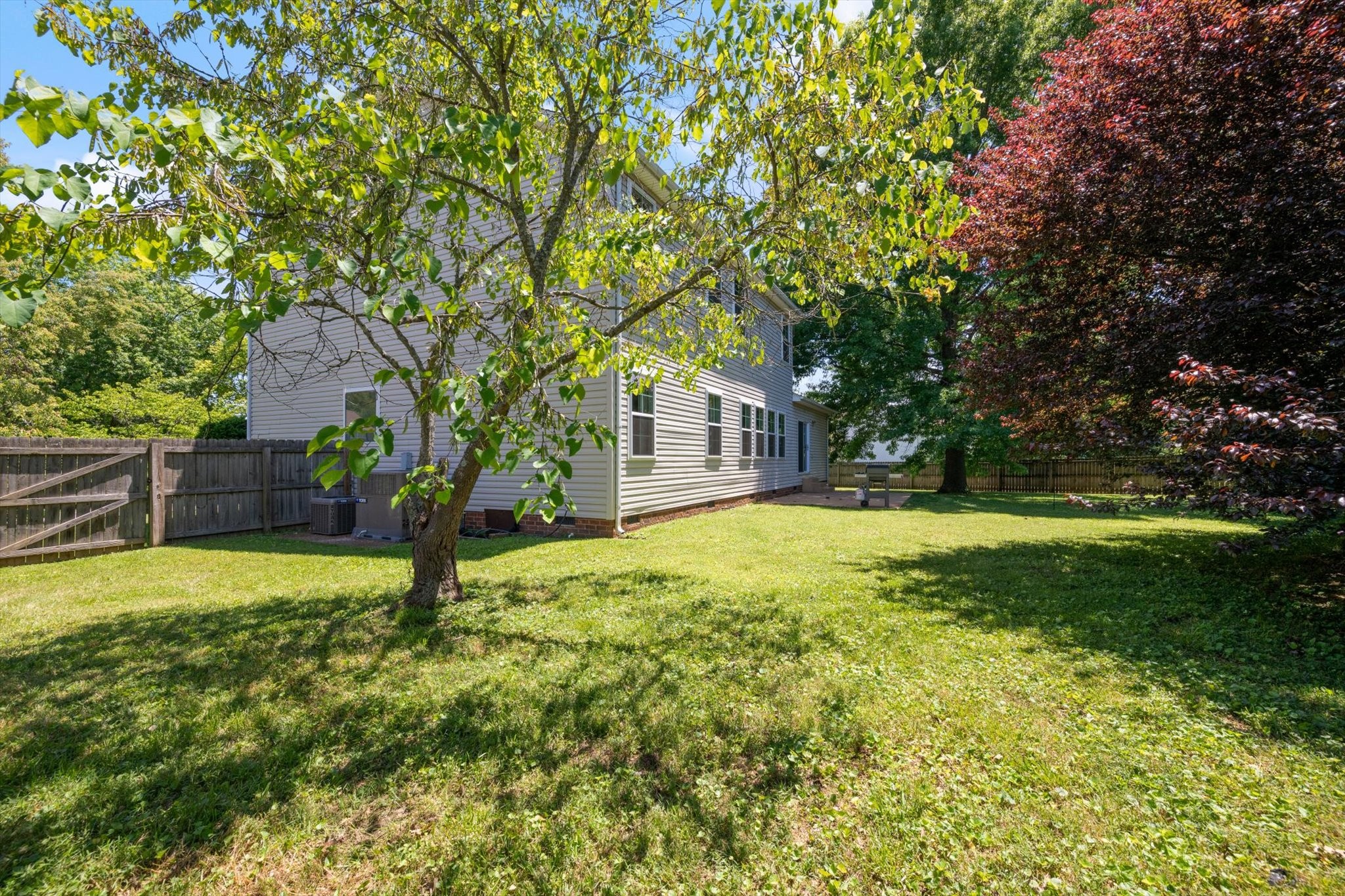 2929 Burtonwood Drive Spring Hill TN 37174