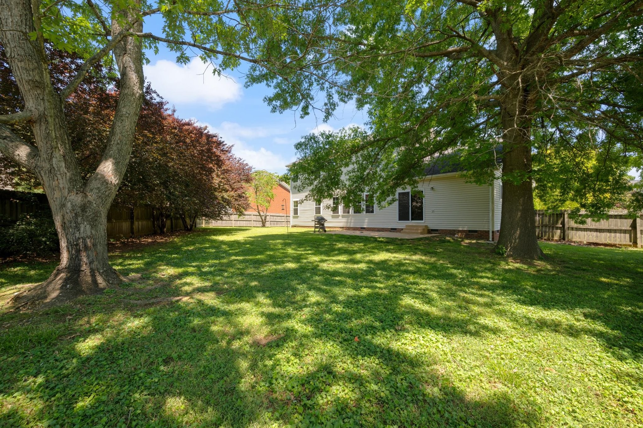 2929 Burtonwood Drive Spring Hill TN 37174