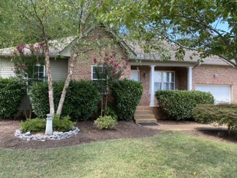 1316 Northlynn Drive Lebanon TN 37087