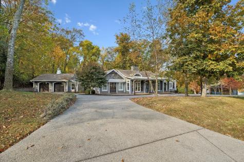 301 Anchor Lane Old Hickory TN 37138