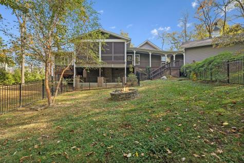 301 Anchor Lane Old Hickory TN 37138