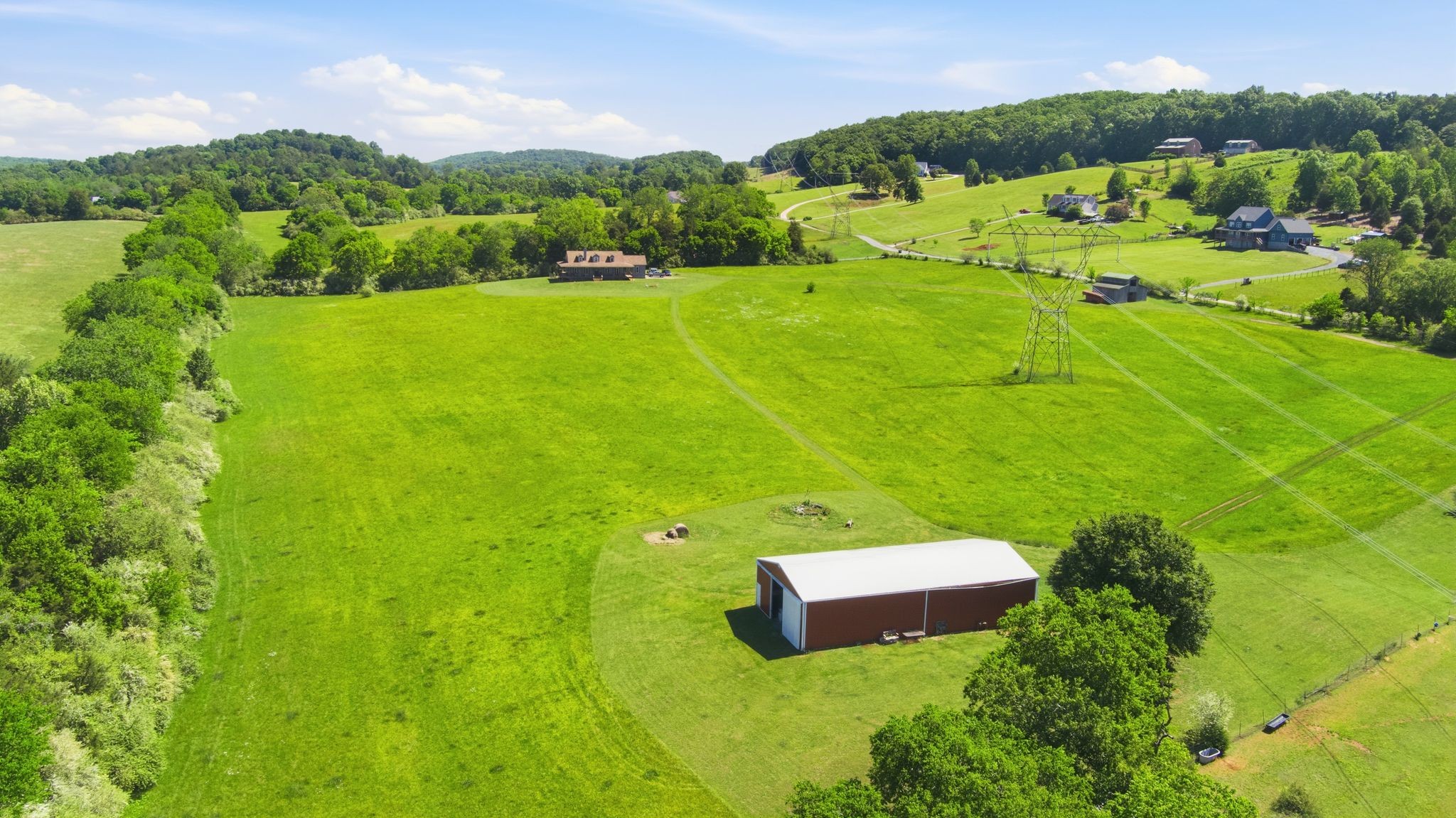 5975 Grasshopper Road Birchwood TN 37308