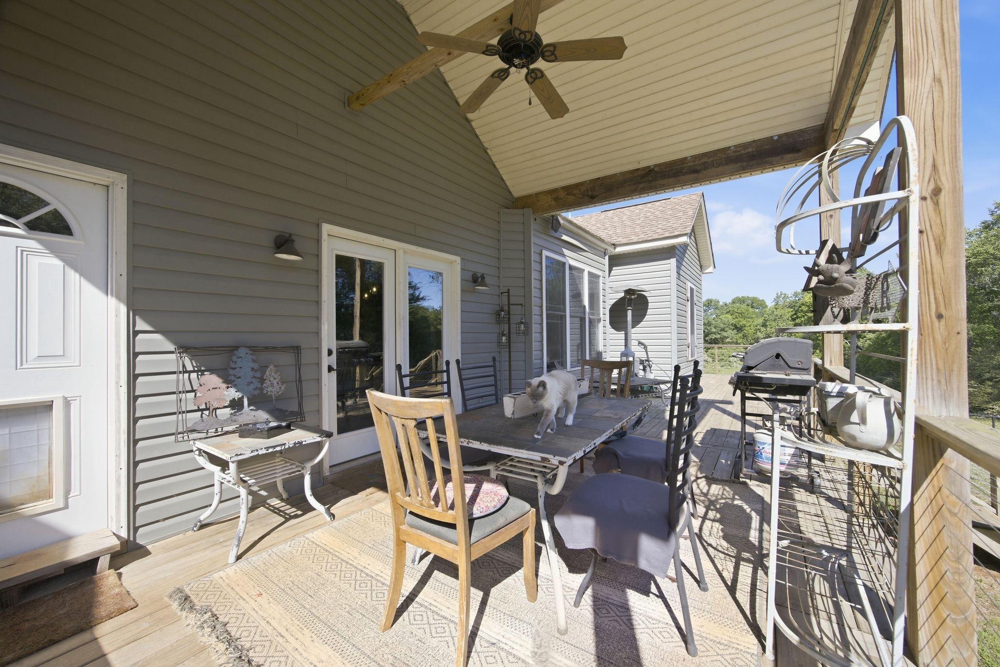 5975 Grasshopper Road Birchwood TN 37308