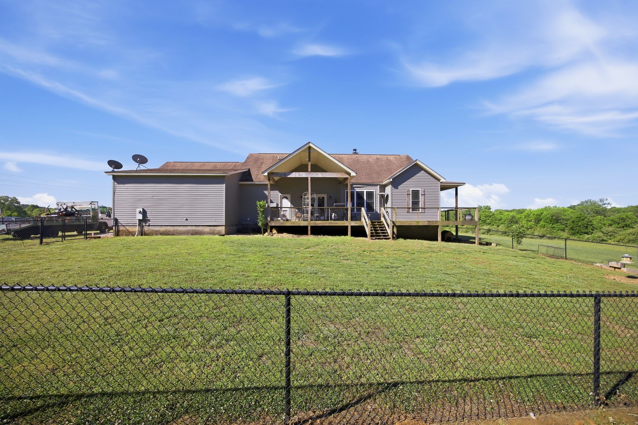 5975 Grasshopper Road Birchwood TN 37308