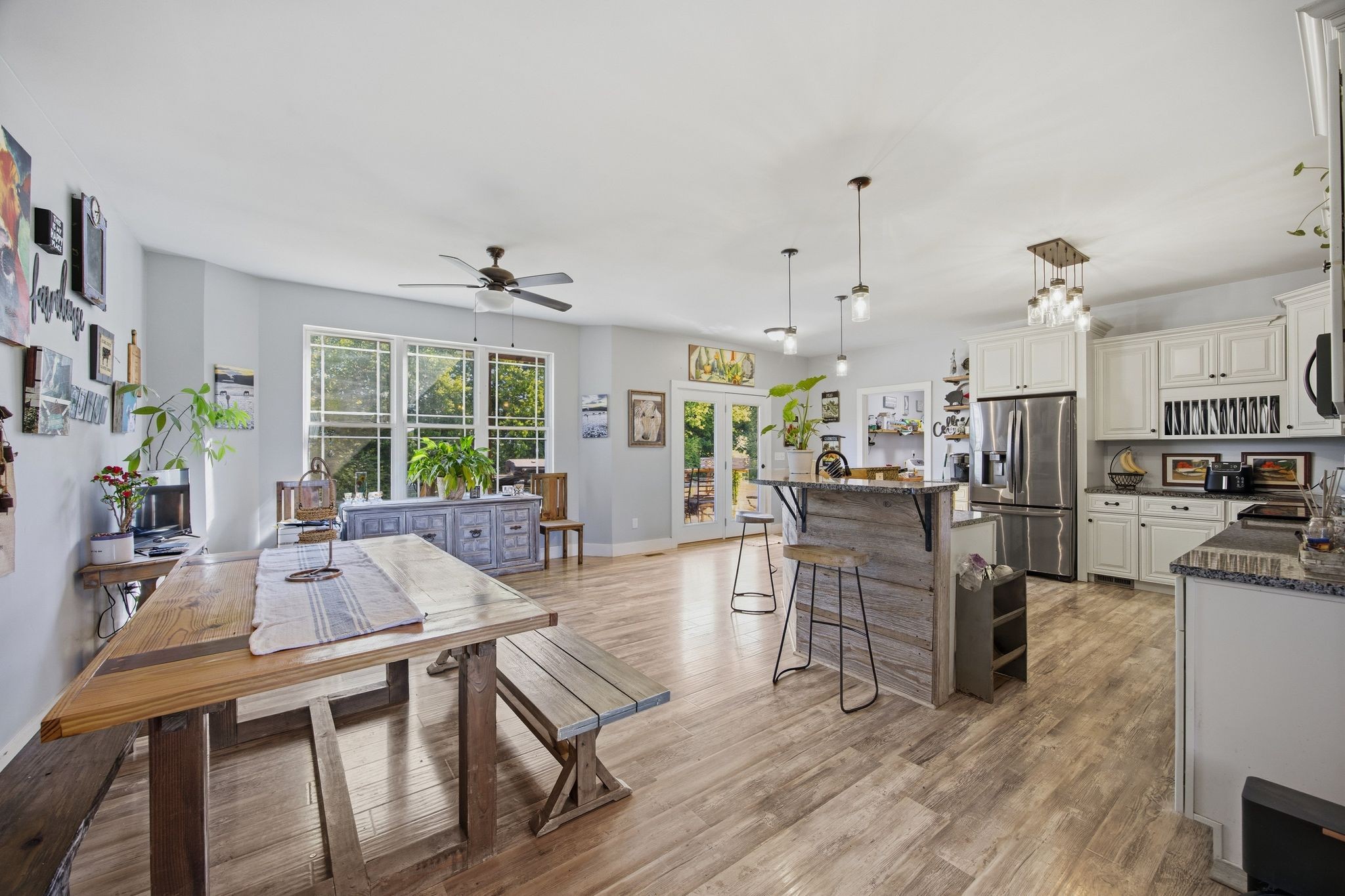 5975 Grasshopper Road Birchwood TN 37308