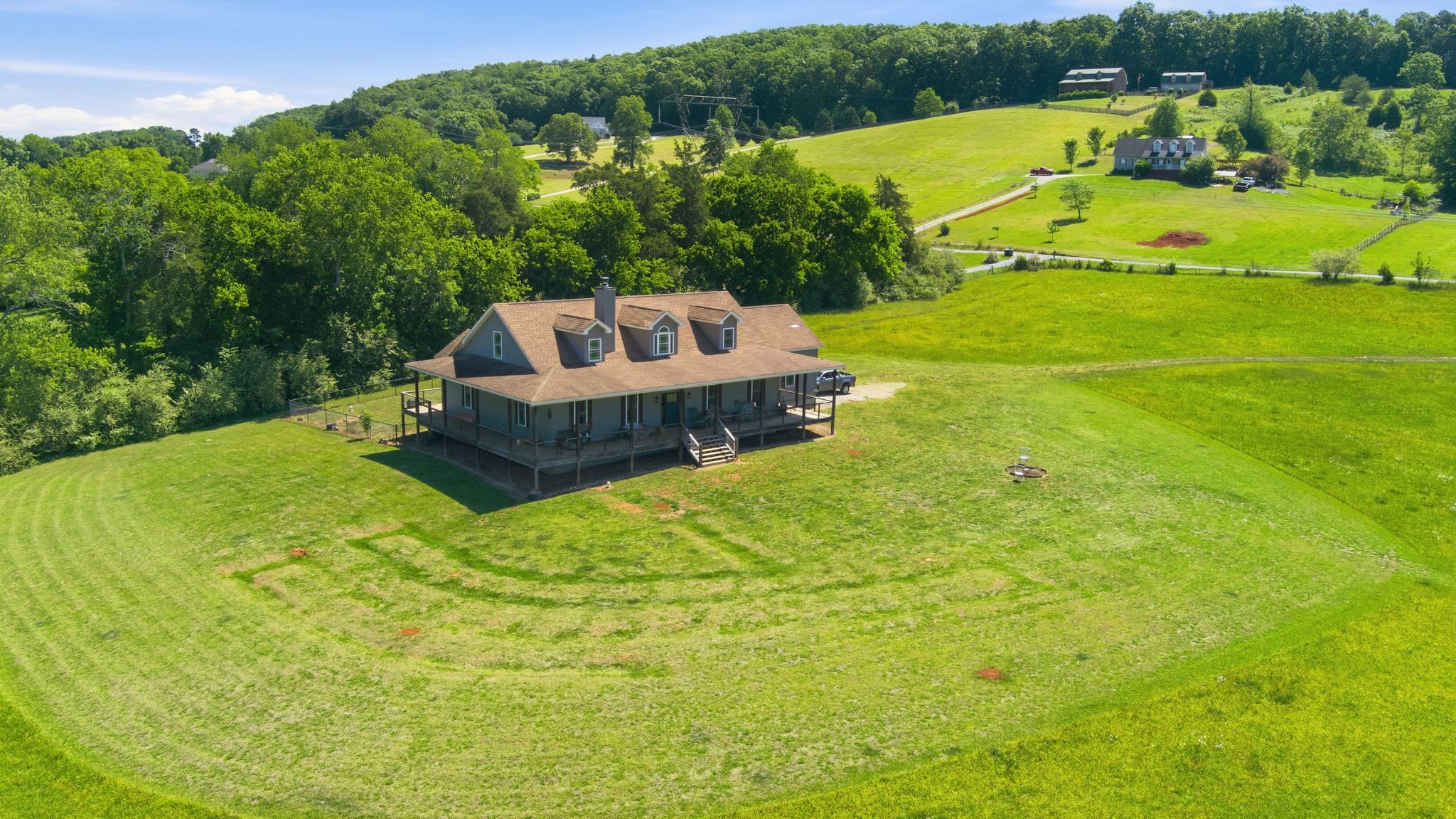 5975 Grasshopper Road Birchwood TN 37308