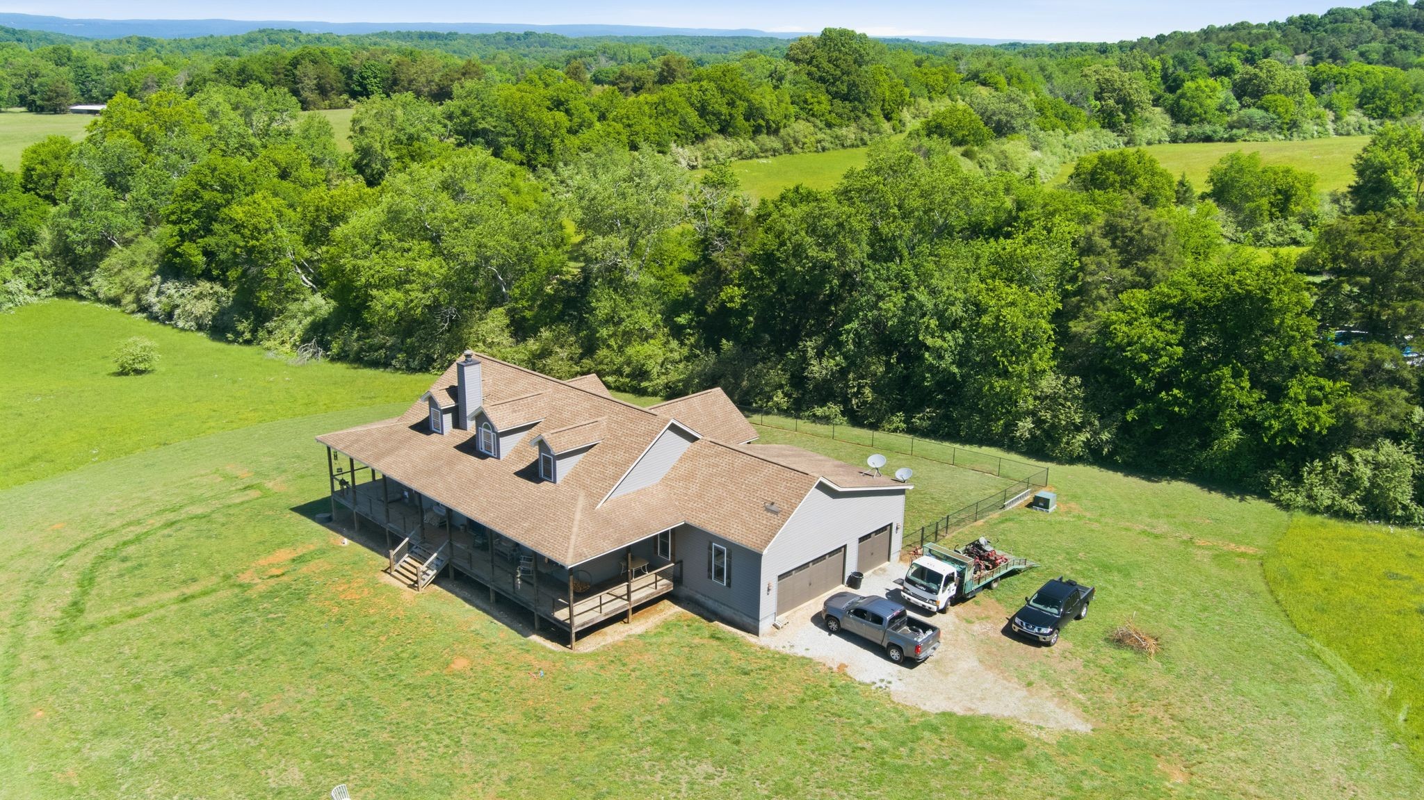 5975 Grasshopper Road Birchwood TN 37308