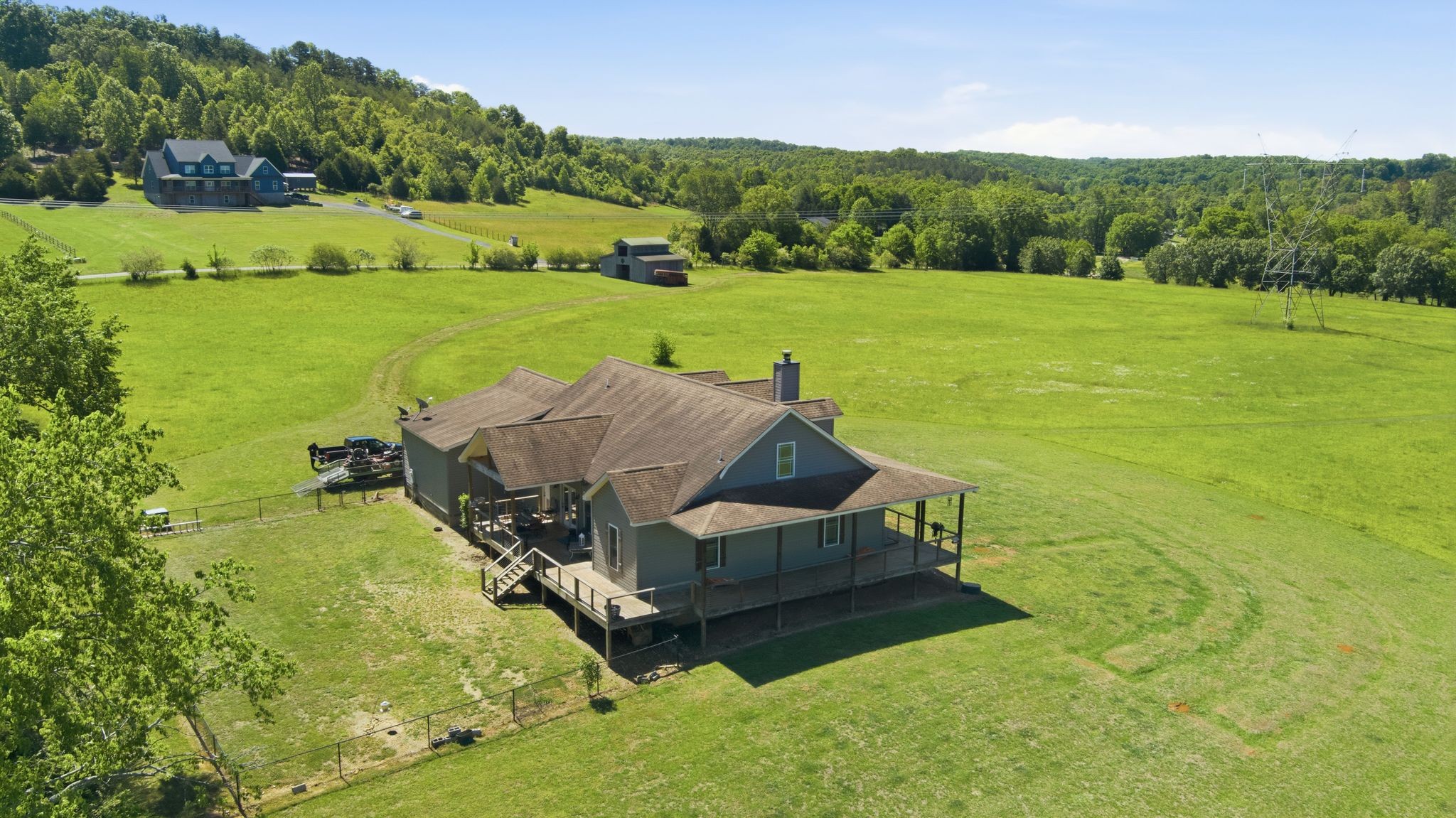 5975 Grasshopper Road Birchwood TN 37308