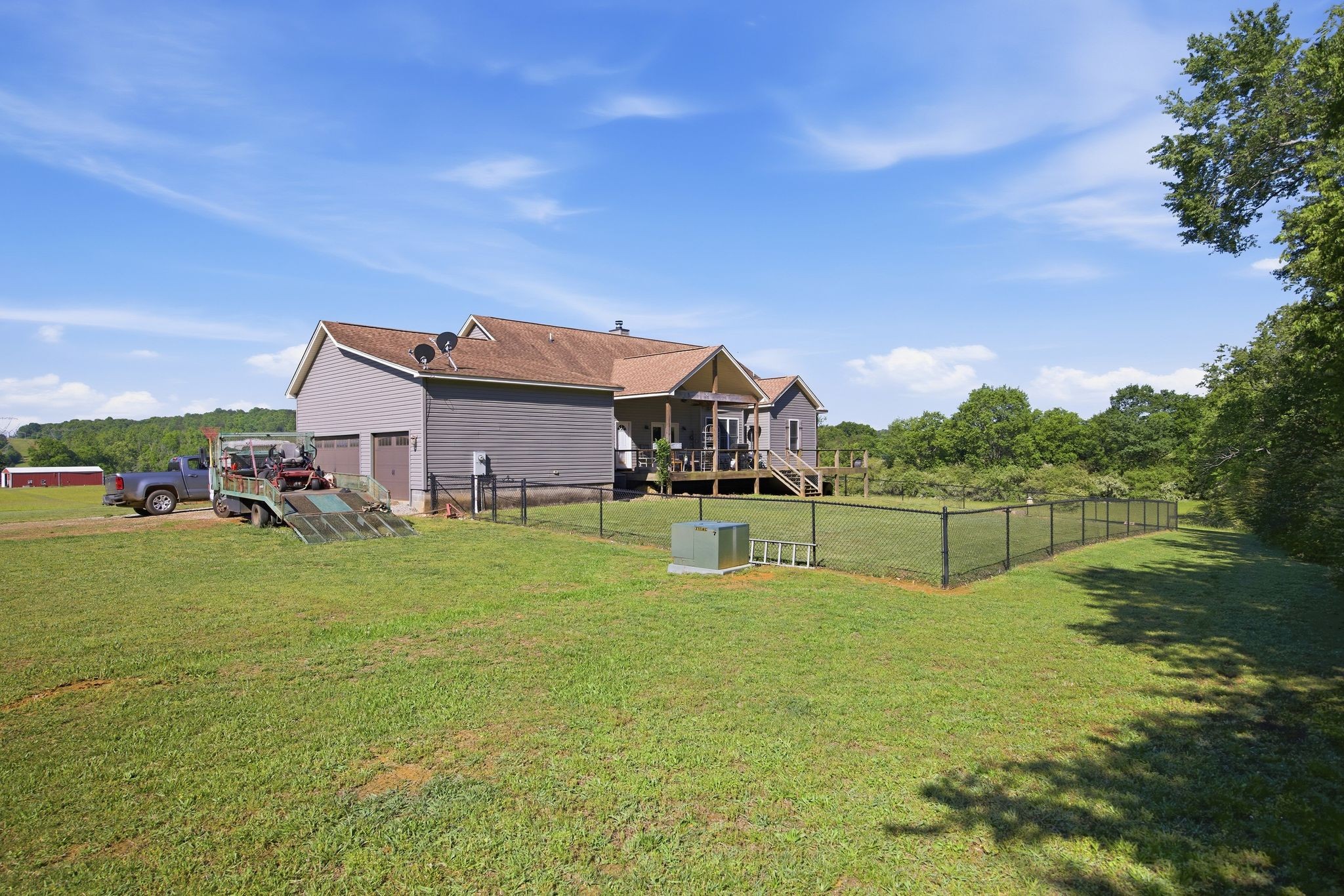 5975 Grasshopper Road Birchwood TN 37308