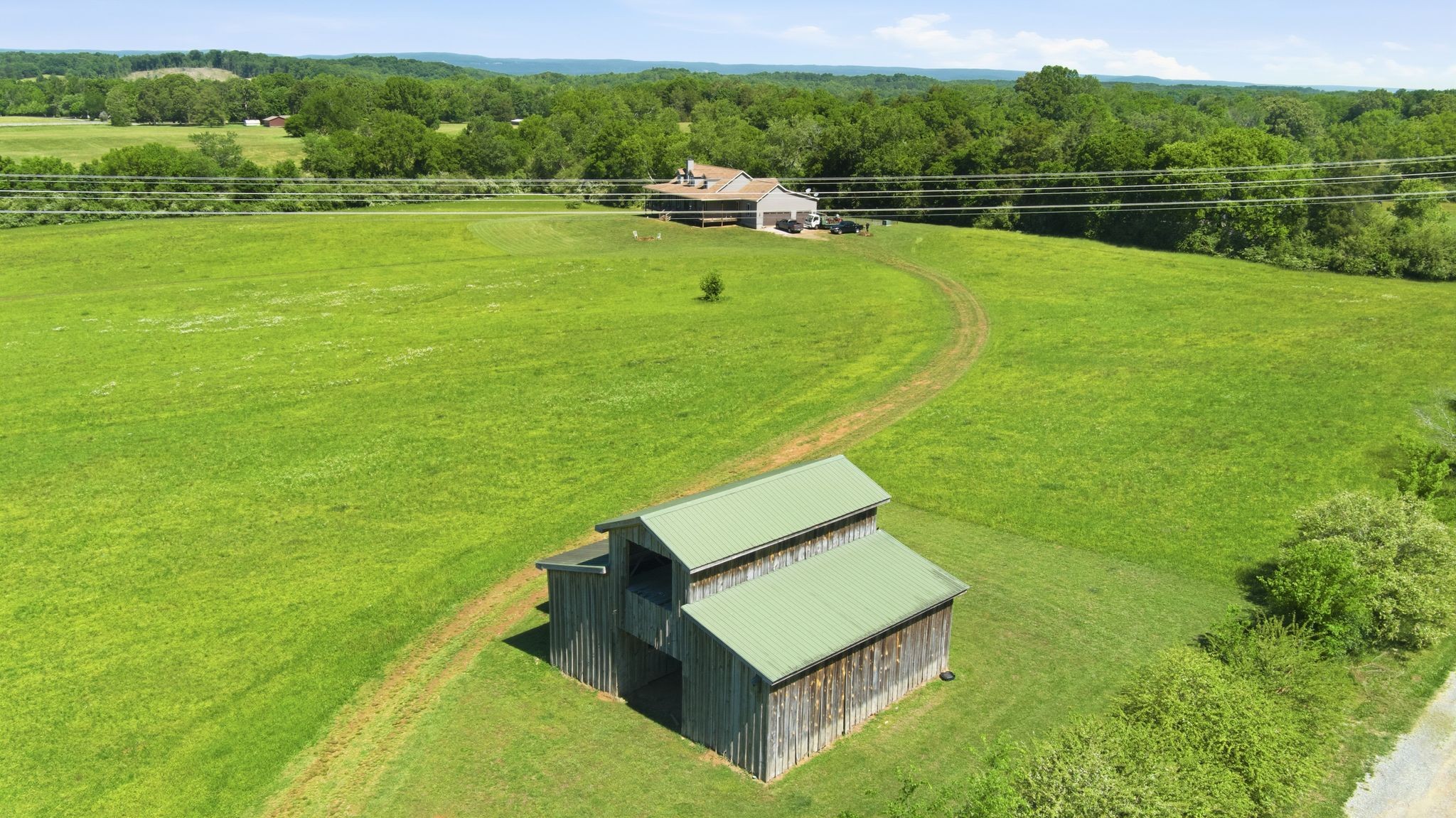 5975 Grasshopper Road Birchwood TN 37308