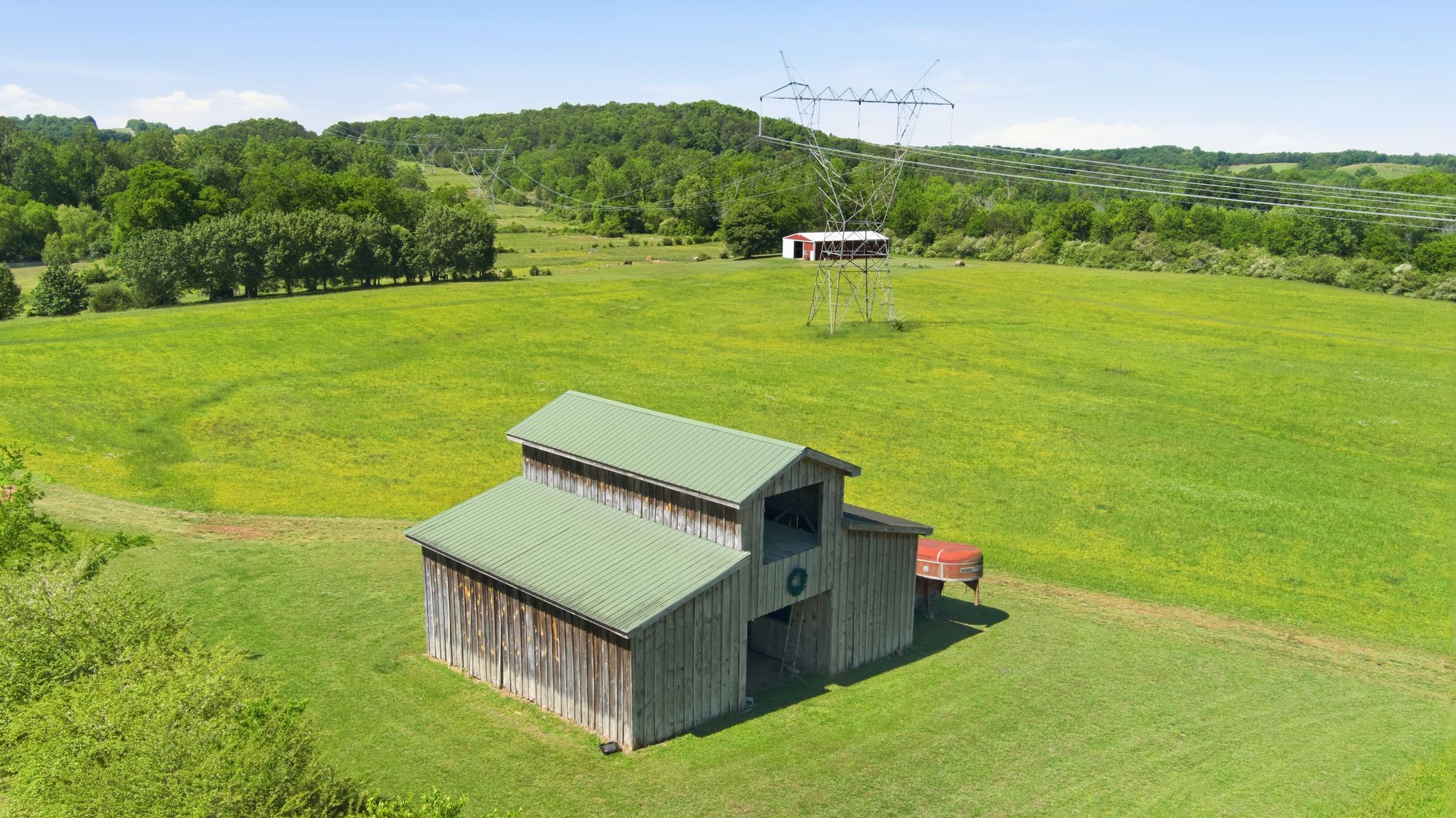 5975 Grasshopper Road Birchwood TN 37308