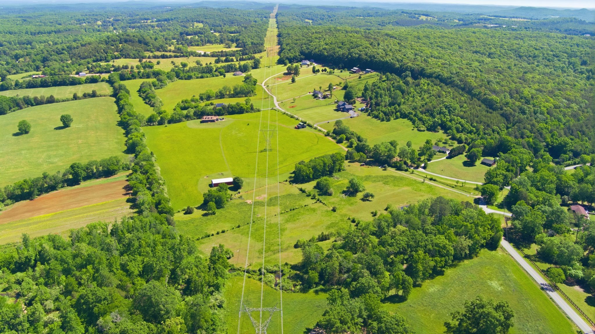 5975 Grasshopper Road Birchwood TN 37308