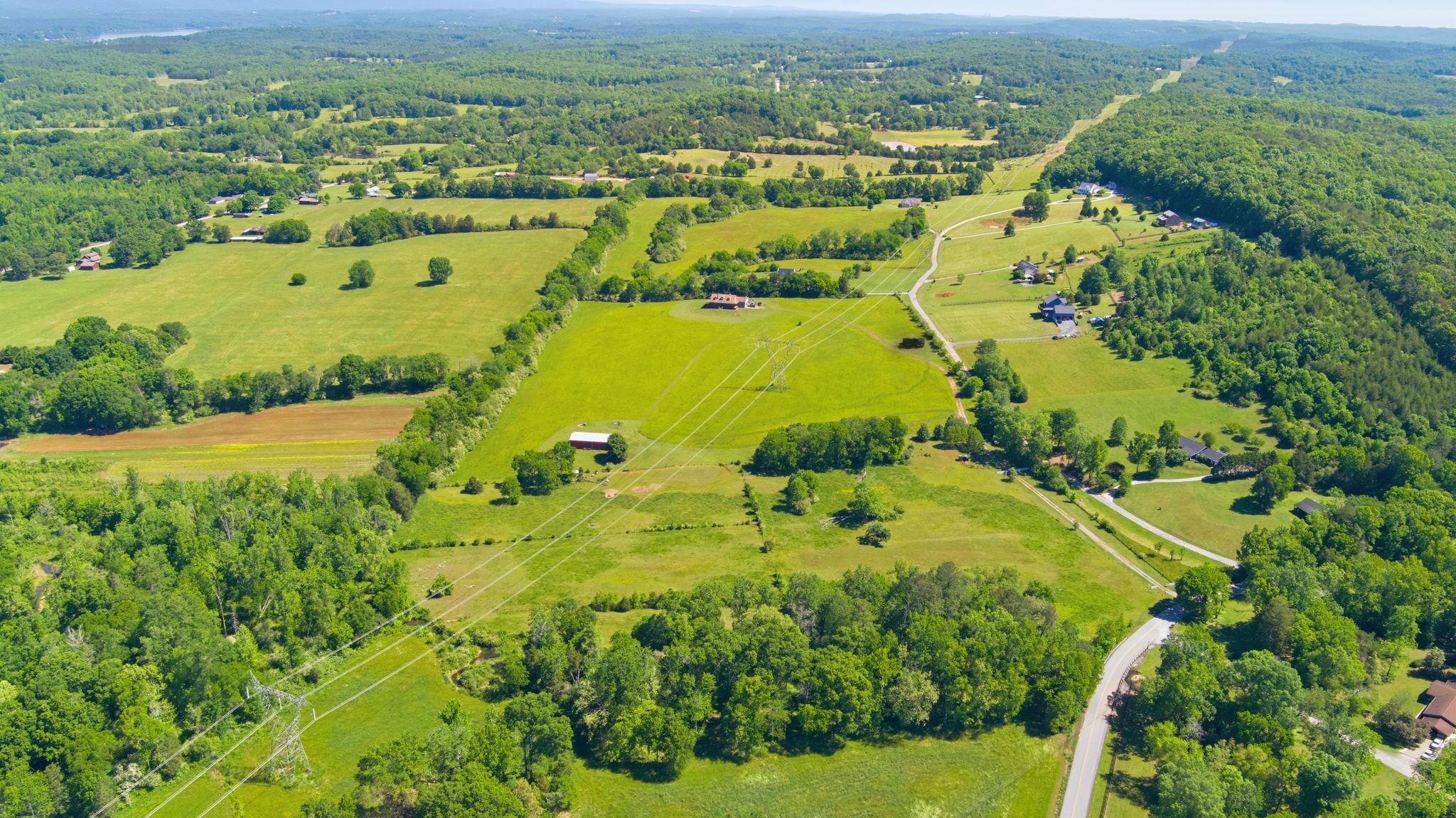 5975 Grasshopper Road Birchwood TN 37308