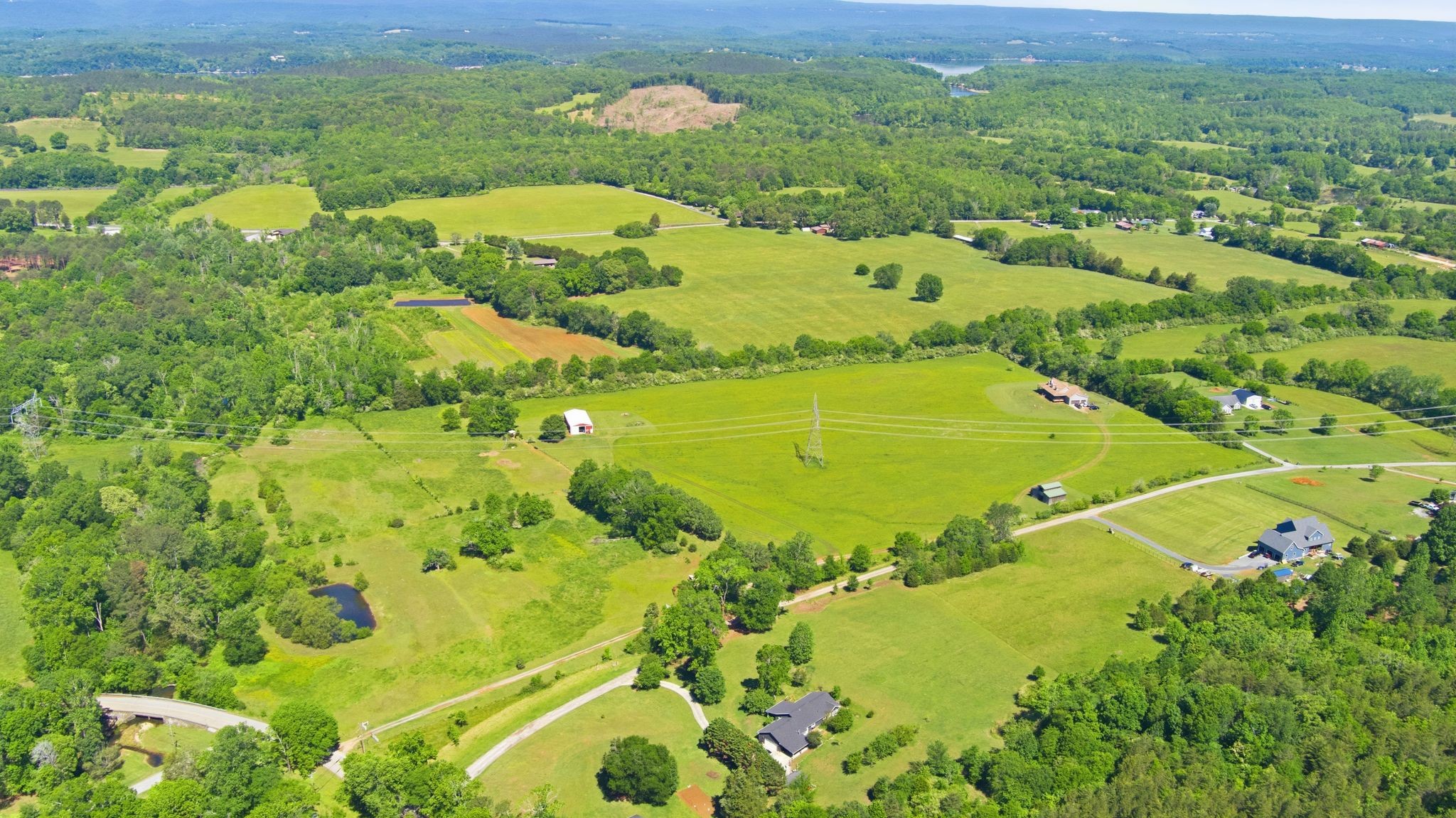 5975 Grasshopper Road Birchwood TN 37308