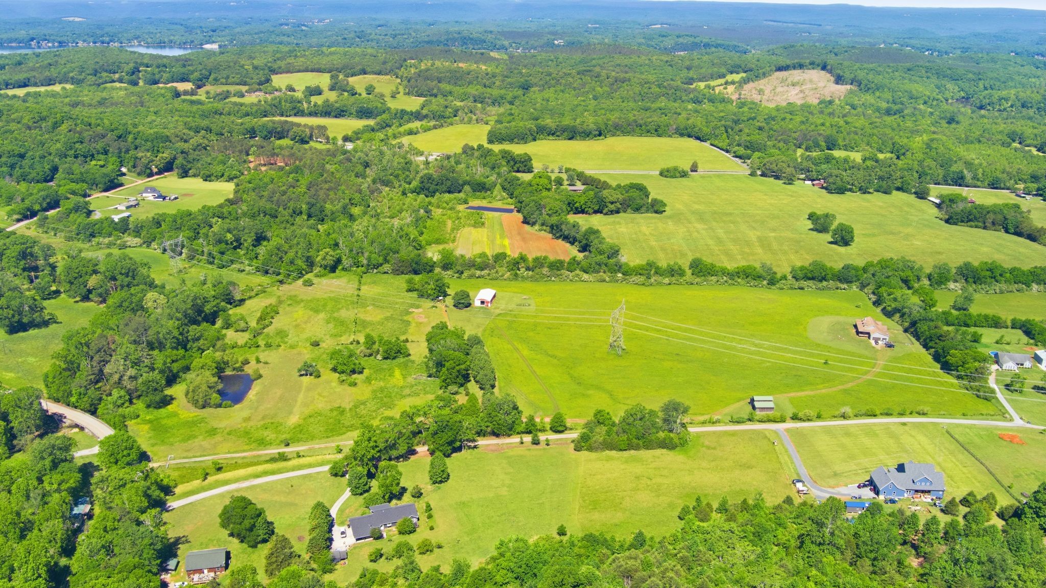 5975 Grasshopper Road Birchwood TN 37308