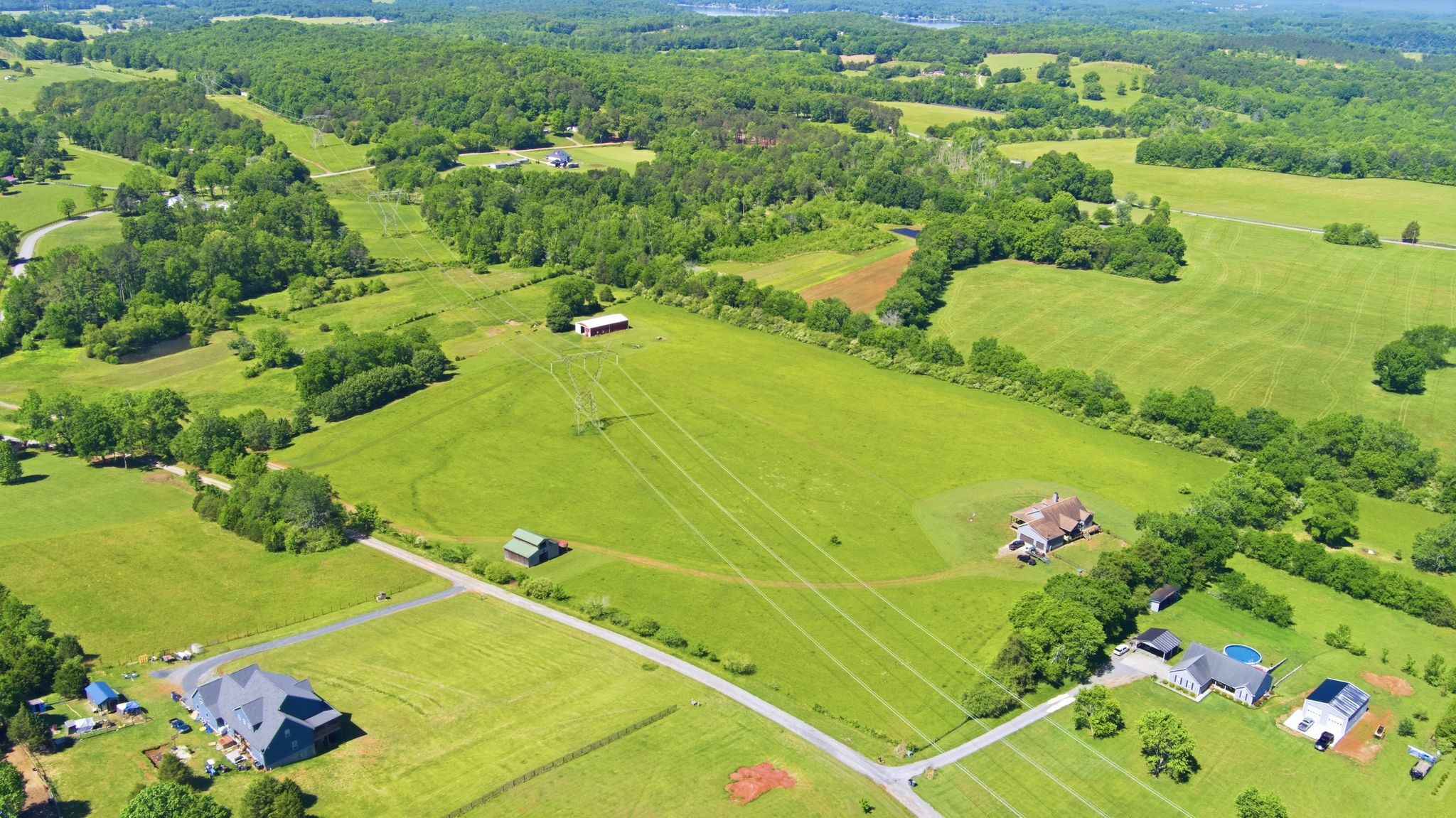 5975 Grasshopper Road Birchwood TN 37308