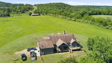 5975 Grasshopper Road Birchwood TN 37308