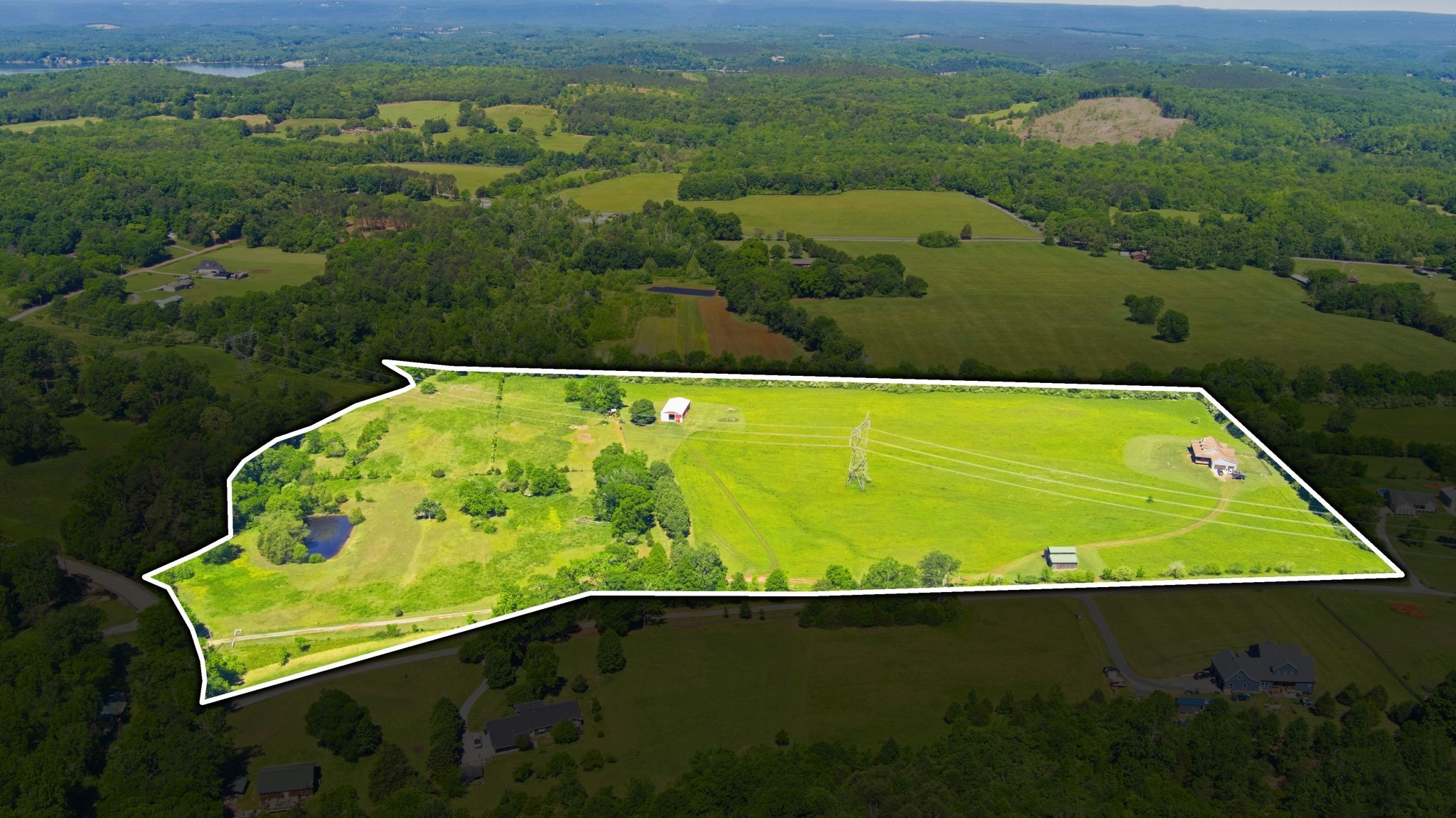 5975 Grasshopper Road Birchwood TN 37308