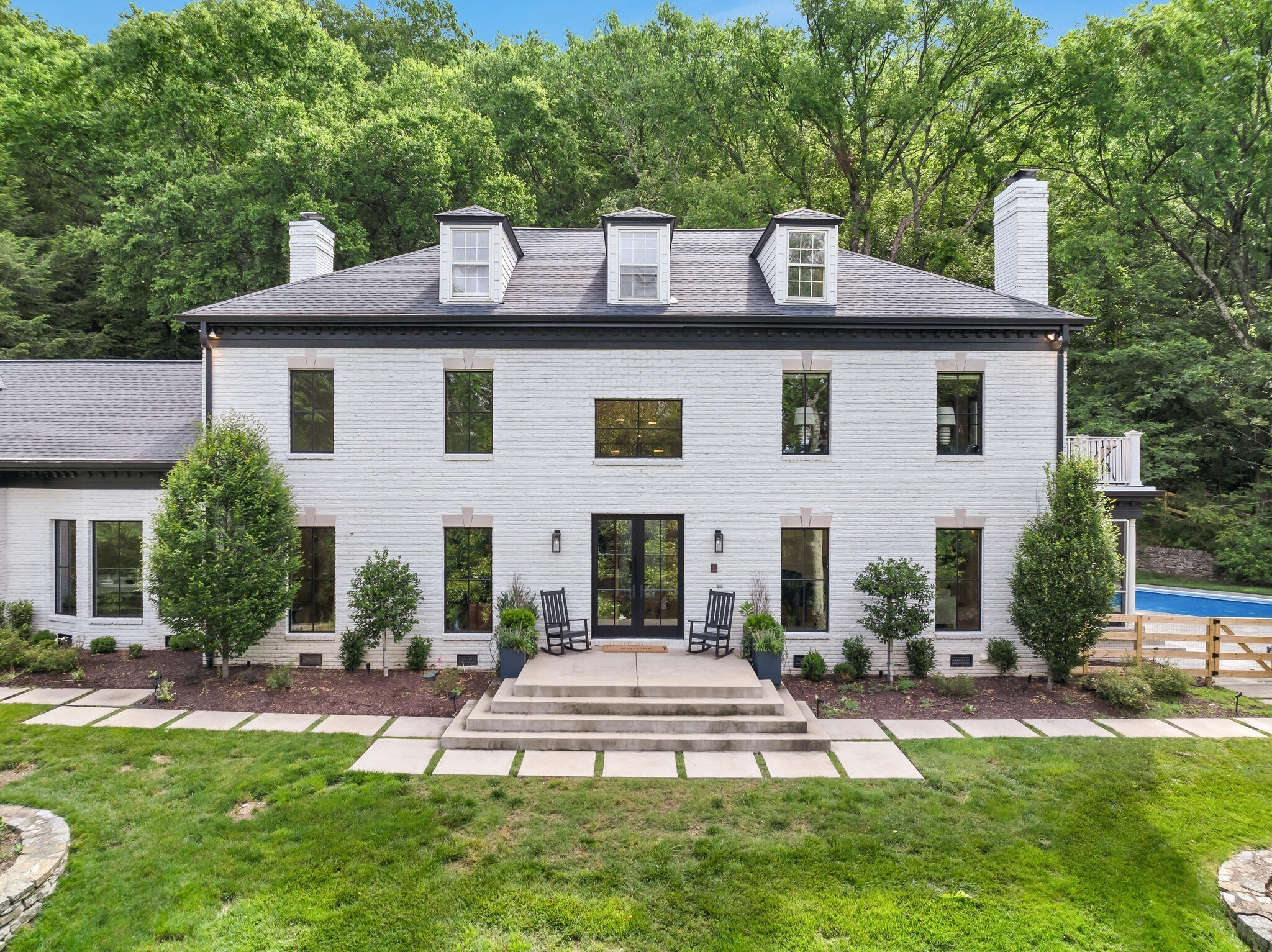1005 Scramblers Knob Franklin TN 37069