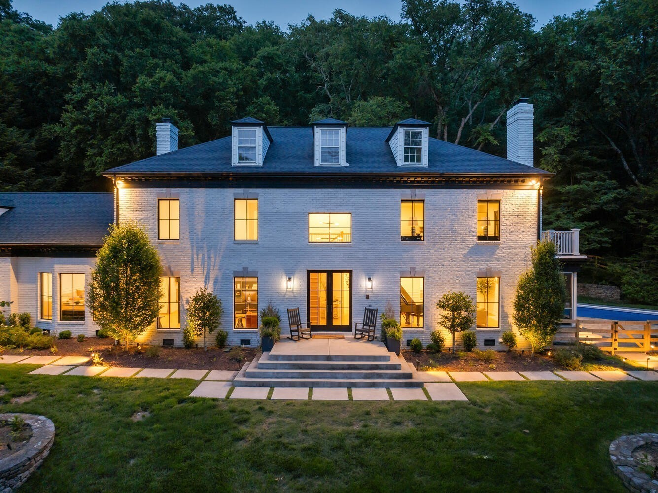 1005 Scramblers Knob Franklin TN 37069