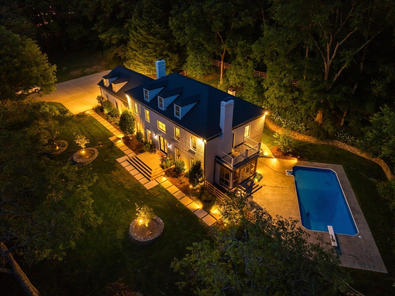 1005 Scramblers Knob Franklin TN 37069