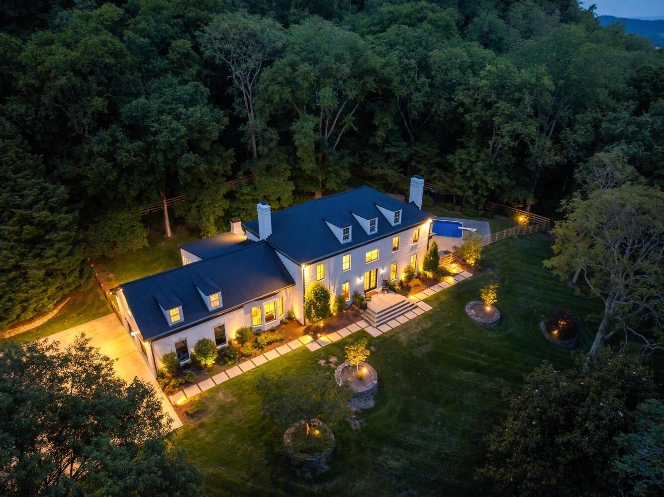 1005 Scramblers Knob Franklin TN 37069