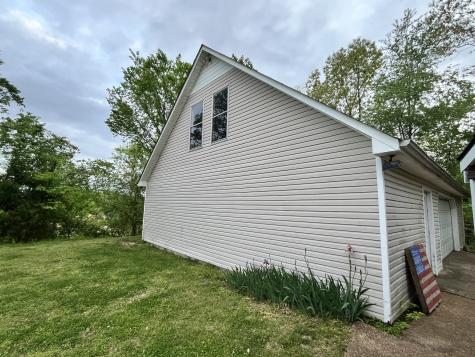 1763 Highway 166, N Mount Pleasant TN 38474