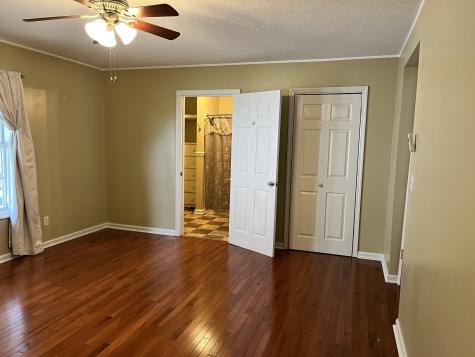 1763 Highway 166, N Mount Pleasant TN 38474