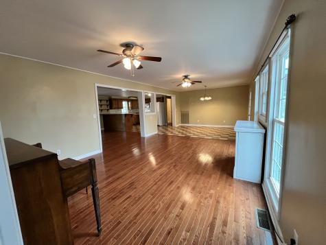1763 Highway 166, N Mount Pleasant TN 38474