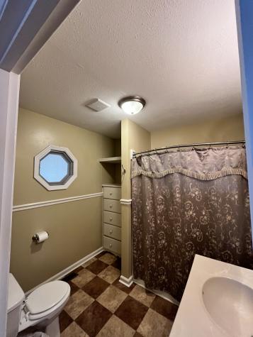 1763 Highway 166, N Mount Pleasant TN 38474
