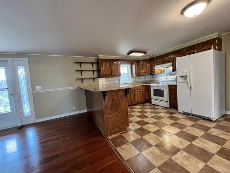 1763 Highway 166, N Mount Pleasant TN 38474