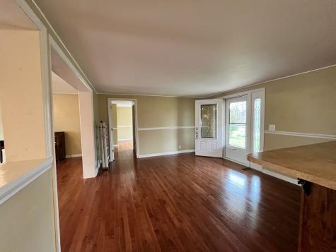 1763 Highway 166, N Mount Pleasant TN 38474