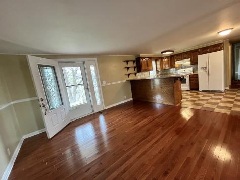 1763 Highway 166, N Mount Pleasant TN 38474
