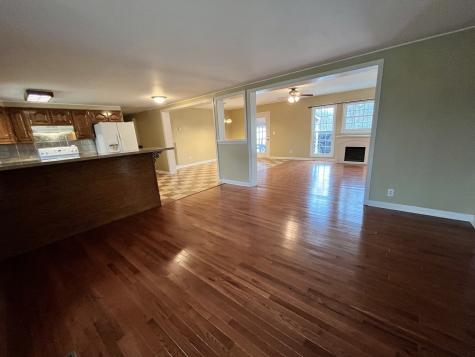 1763 Highway 166, N Mount Pleasant TN 38474