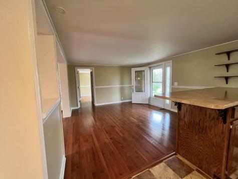 1763 Highway 166, N Mount Pleasant TN 38474