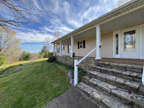 1763 Highway 166, N Mount Pleasant TN 38474
