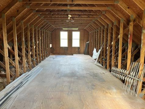 1763 Highway 166, N Mount Pleasant TN 38474