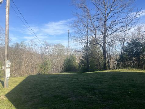 1763 Highway 166, N Mount Pleasant TN 38474