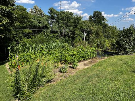 1763 Highway 166, N Mount Pleasant TN 38474