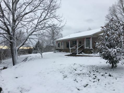 1763 Highway 166, N Mount Pleasant TN 38474