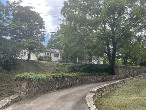 1763 Highway 166, N Mount Pleasant TN 38474